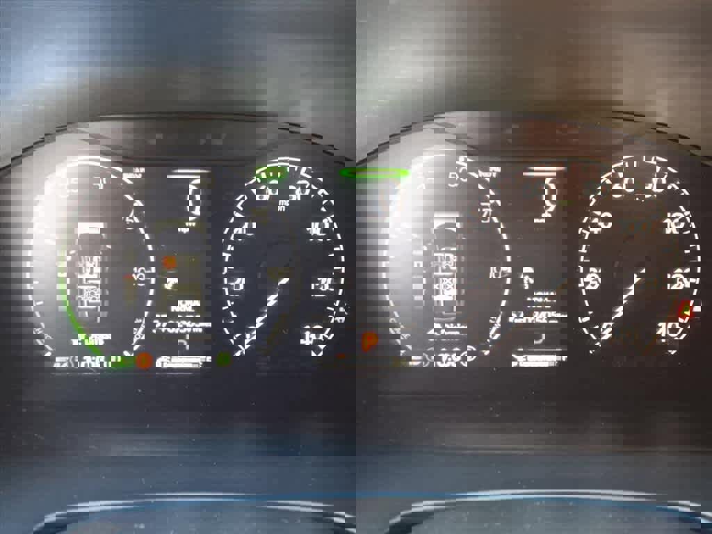 Certified 2024 Honda CR-V Sport image 19