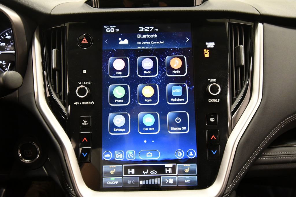 Used 2025 Subaru Outback Limited image 24