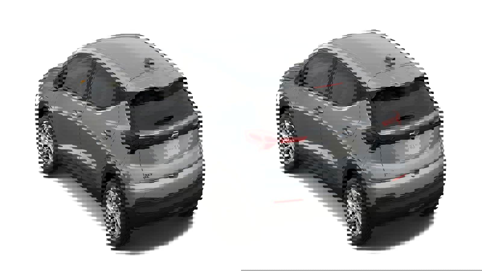 New 2027 Chevrolet Bolt LT FWD image 27