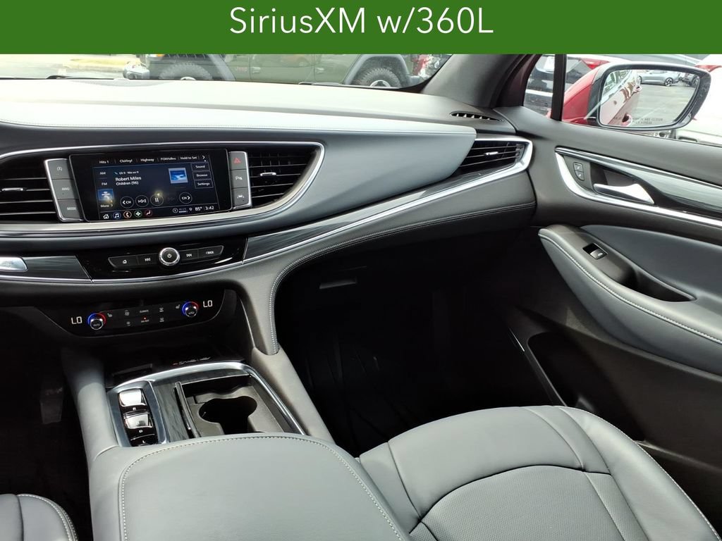 Certified 2024 Buick Enclave Essence w/ Experience Buick Package AWD/4WD image 20