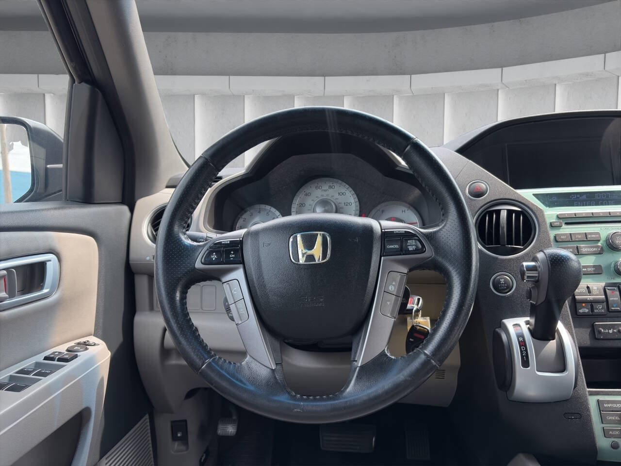 Used 2011 Honda Pilot EX-L image 9
