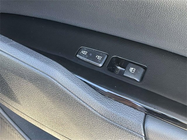 Certified 2024 Kia Sportage EX image 19