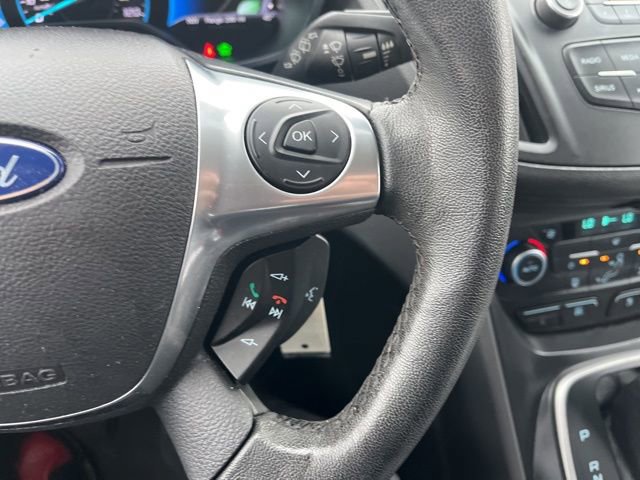 Used 2017 Ford C-MAX SE image 28