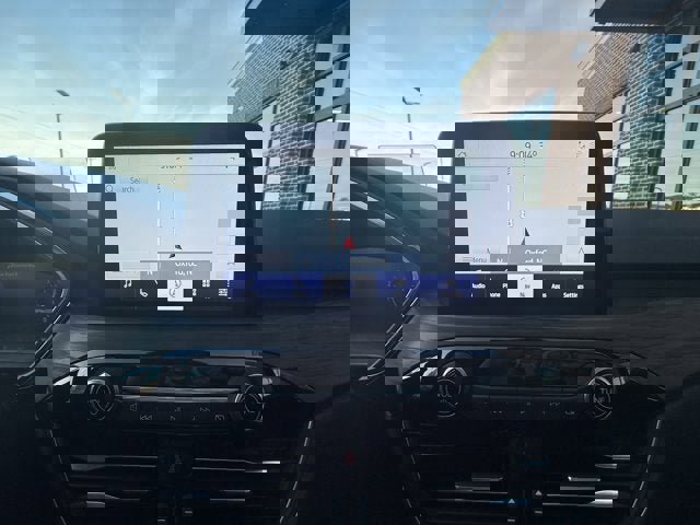 Used 2020 Ford Escape Titanium w/ Titanium Premium Package 2.0 image 29