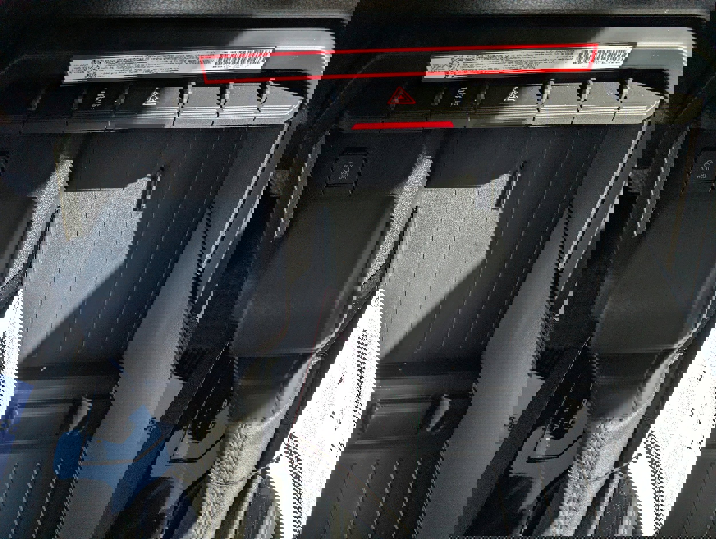 New 2026 Toyota Tundra SR5 image 17