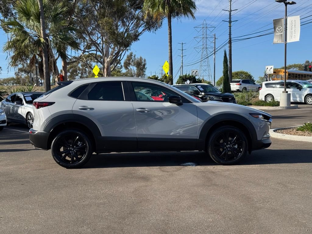 New 2026 MAZDA CX-30 AWD 2.5 S w/ Select Sport Pkg image 28