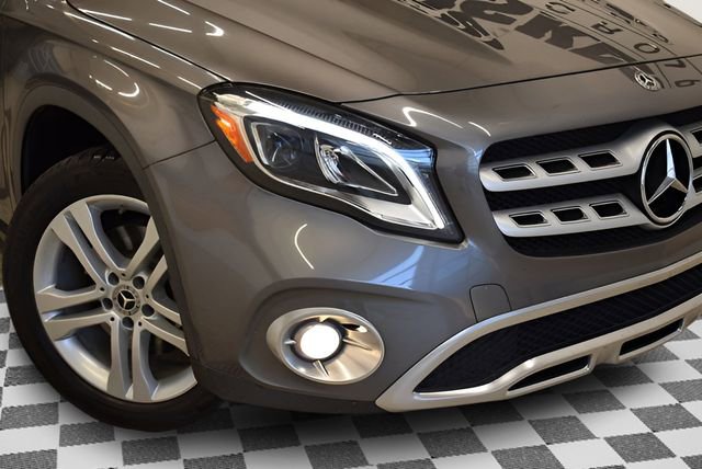 Used 2020 Mercedes-Benz GLA 250 4MATIC image 29