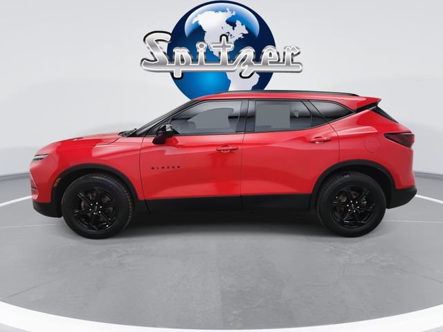 Used 2023 Chevrolet Blazer LT w/ Convenience Package image 8