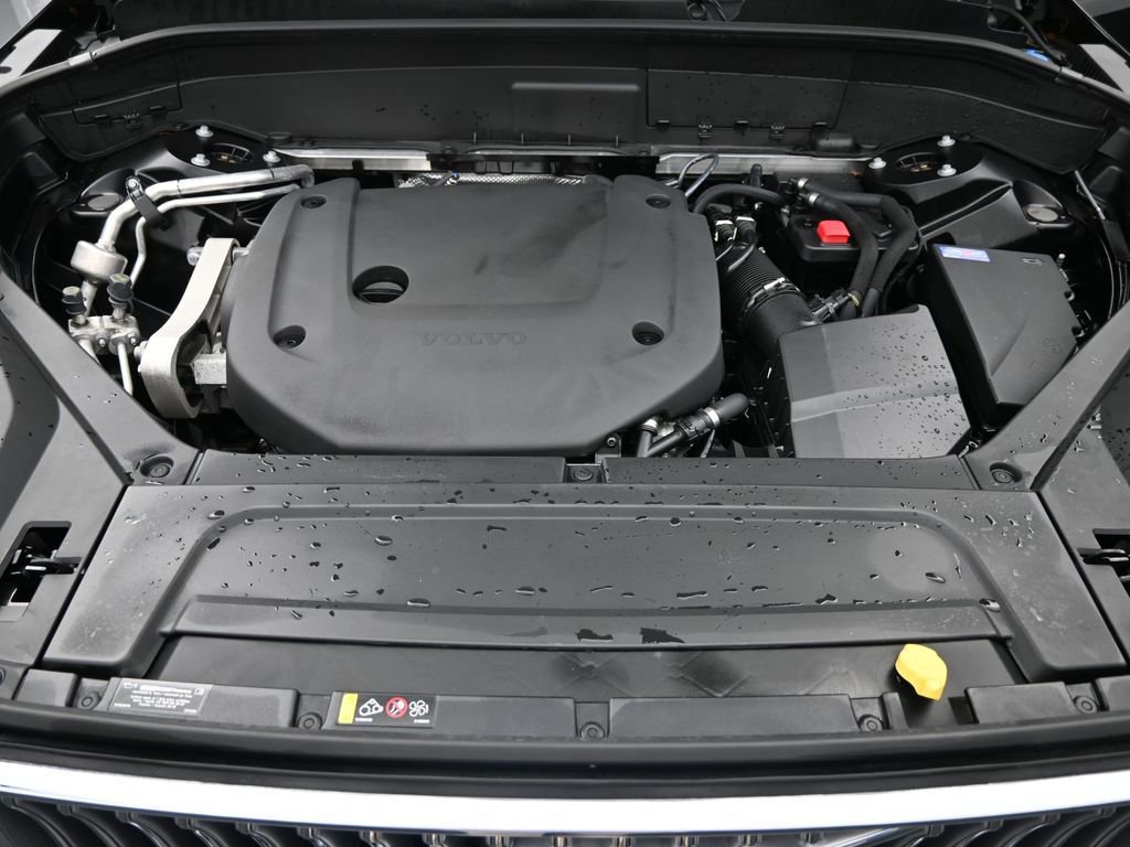 Certified 2023 Volvo XC90 B6 Plus w/ Protection Package Premier image 13