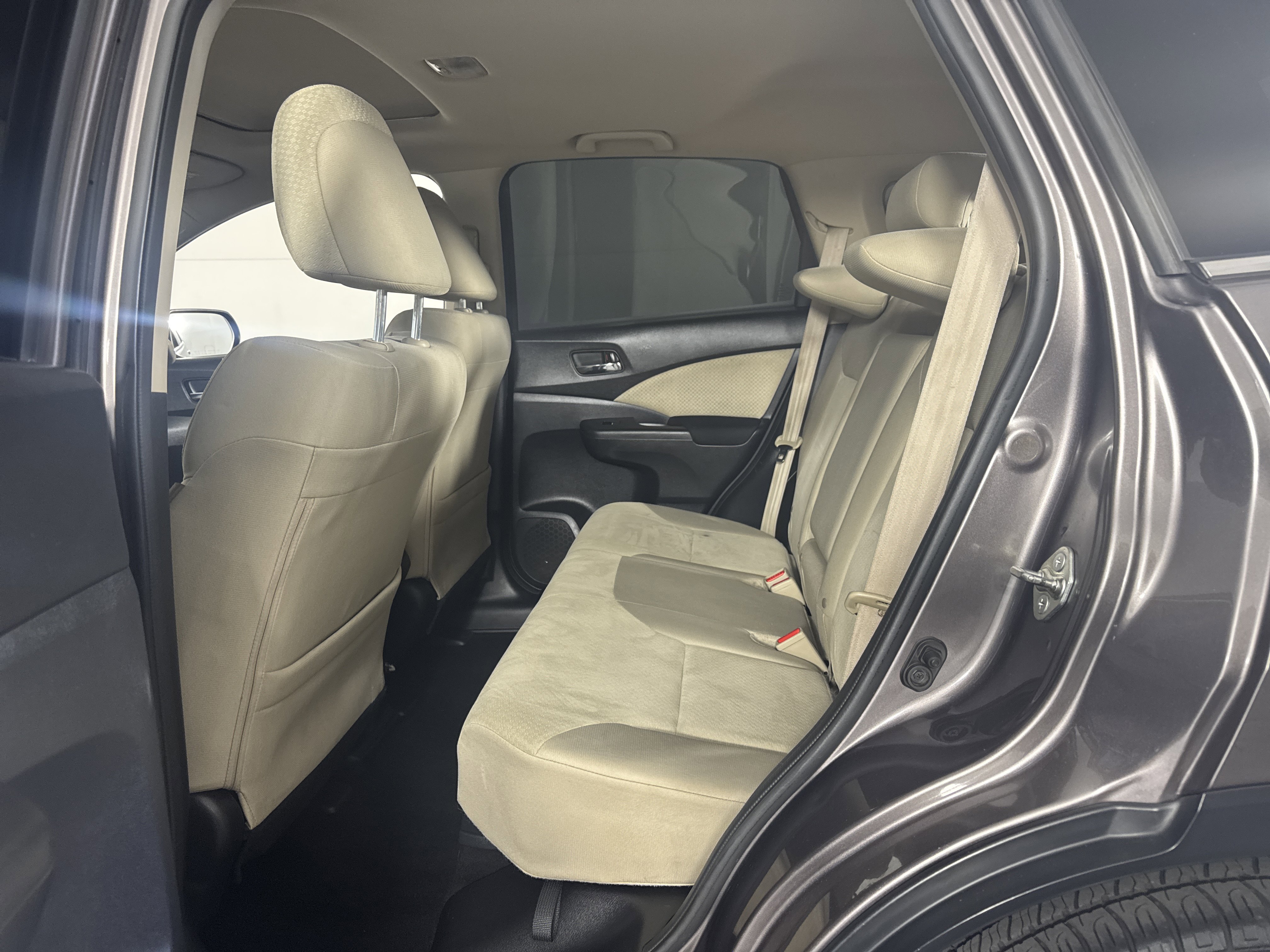 Used 2016 Honda CR-V EX image 18
