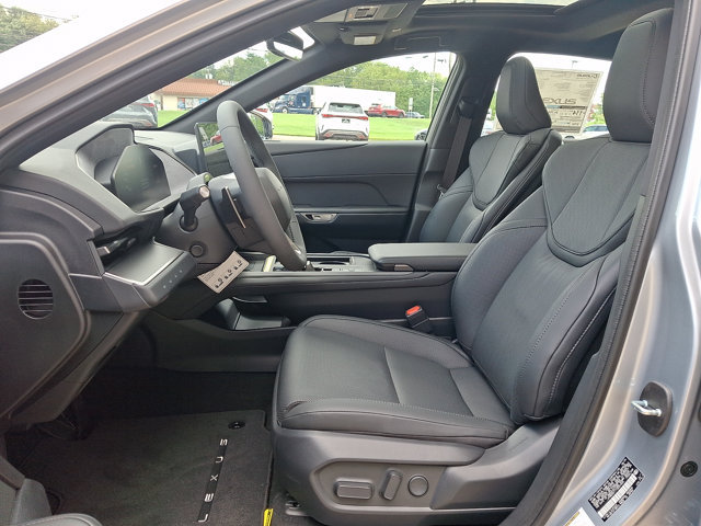 New 2026 Lexus ES 500e w/ Convenience Package AWD/4WD image 9