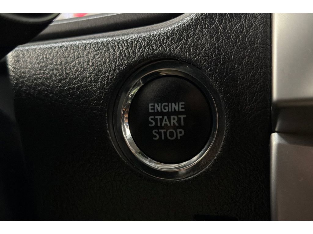 Used 2021 Toyota 4Runner Trail Special Edition AWD/4WD image 25
