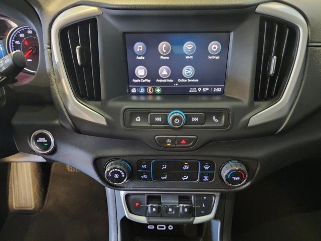 Certified 2023 GMC Terrain SLE image 22