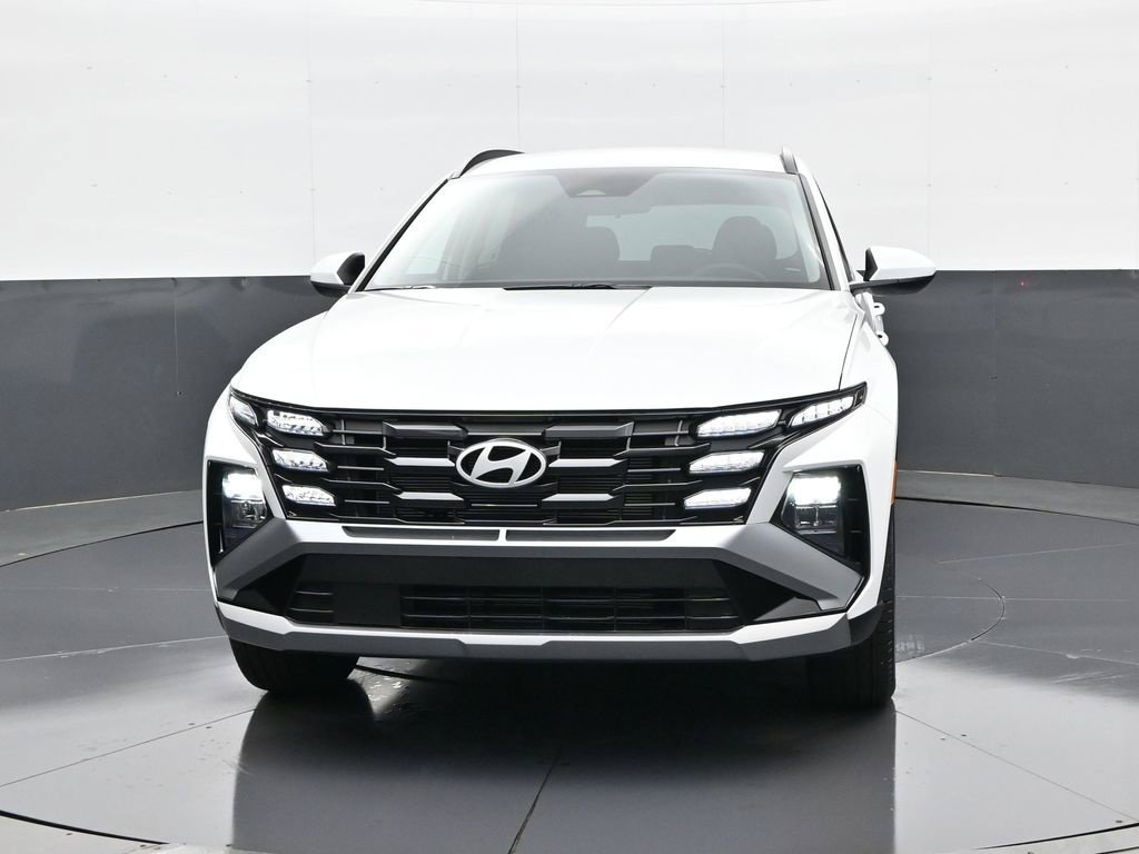 New 2026 Hyundai Tucson SEL Plus w/ Tow & Go Package AWD/4WD image 2