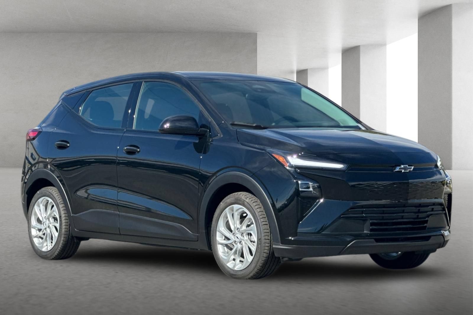 New 2027 Chevrolet Bolt LT w/ Comfort Package
