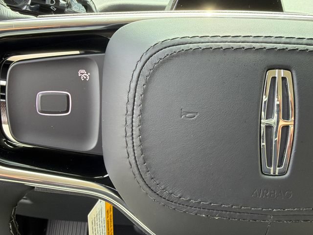 New 2027 Lincoln Navigator Premiere AWD/4WD image 34