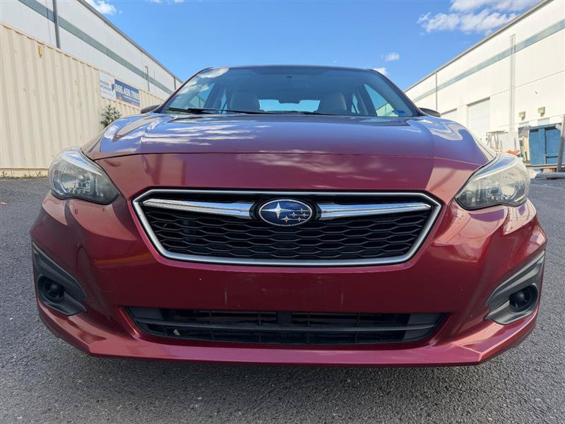 Used 2017 Subaru Impreza 2.0i AWD/4WD image 27