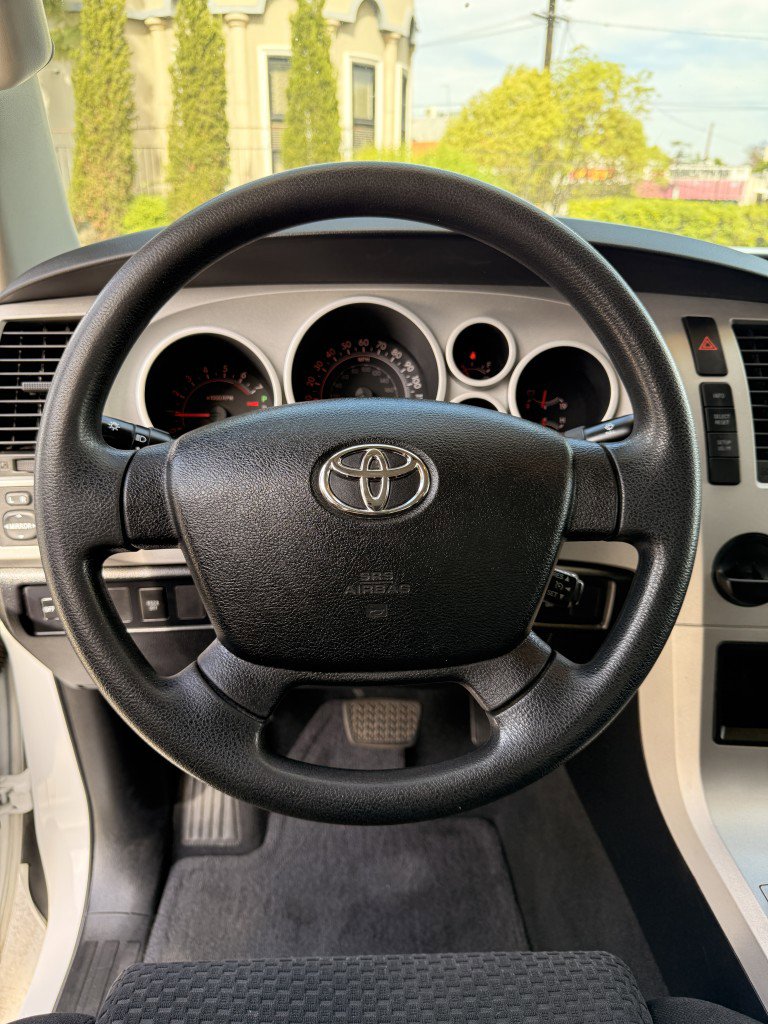 Used 2007 Toyota Tundra SR5 RWD image 14