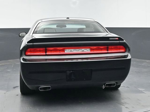 Used 2012 Dodge Challenger SRT8 w/ Premium Sound Group RWD image 7