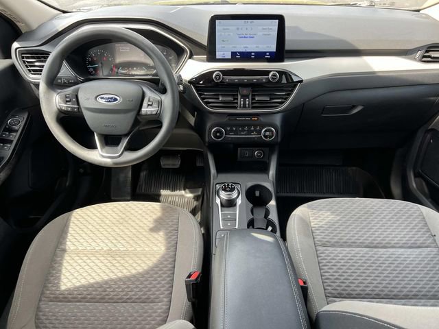 Certified 2020 Ford Escape SE AWD/4WD image 14