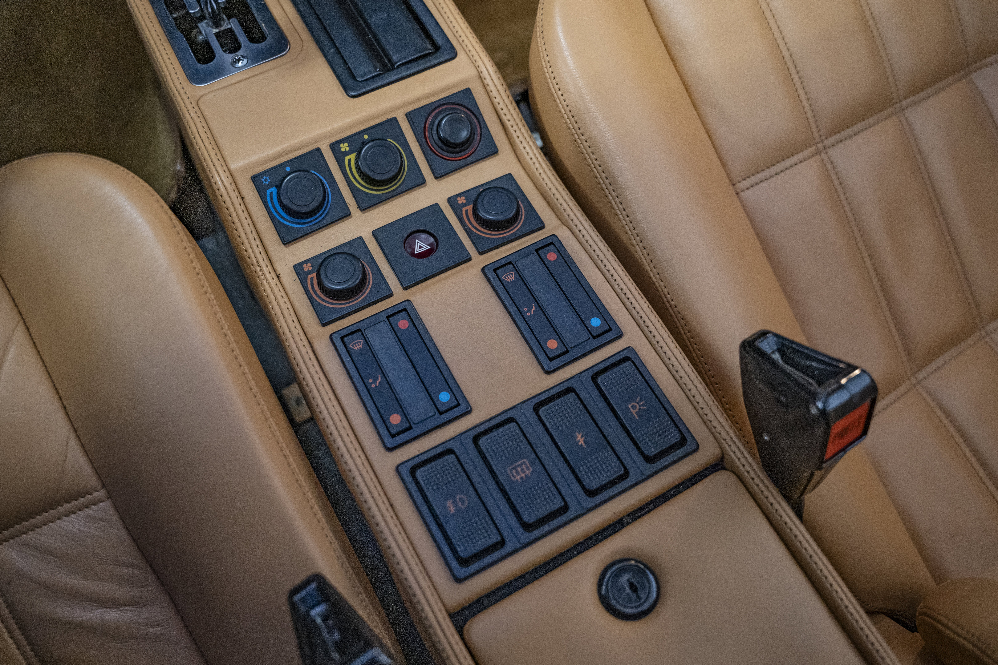 Used 1989 Ferrari 328 GTS image 38