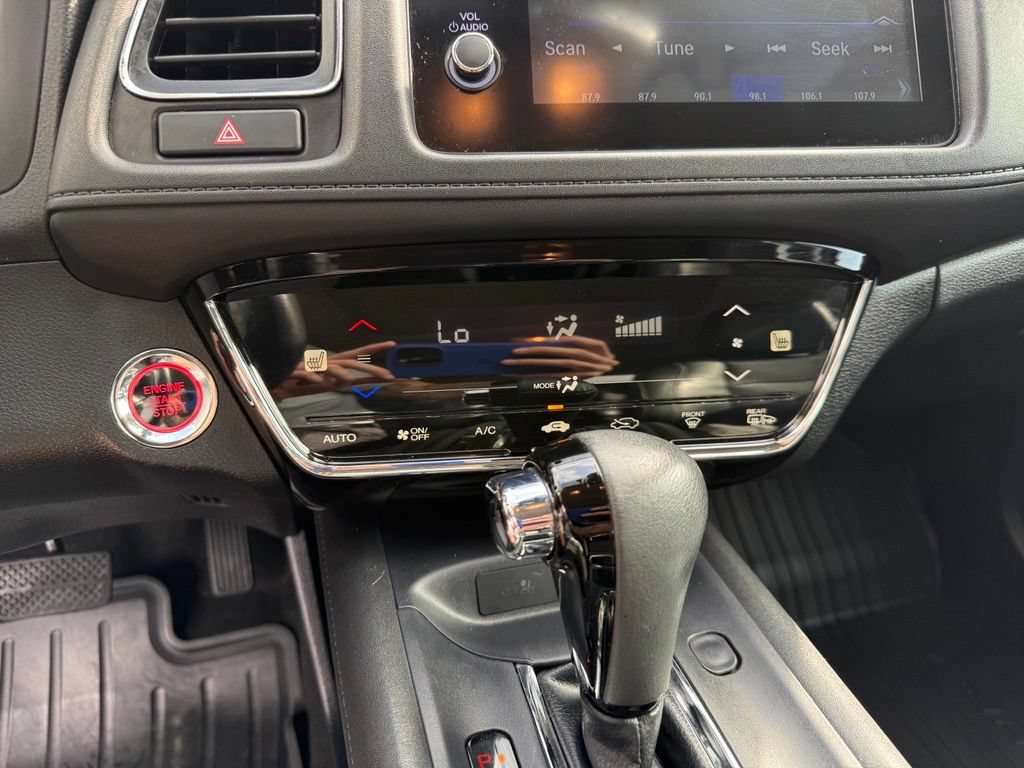 Used 2021 Honda HR-V EX-L image 19