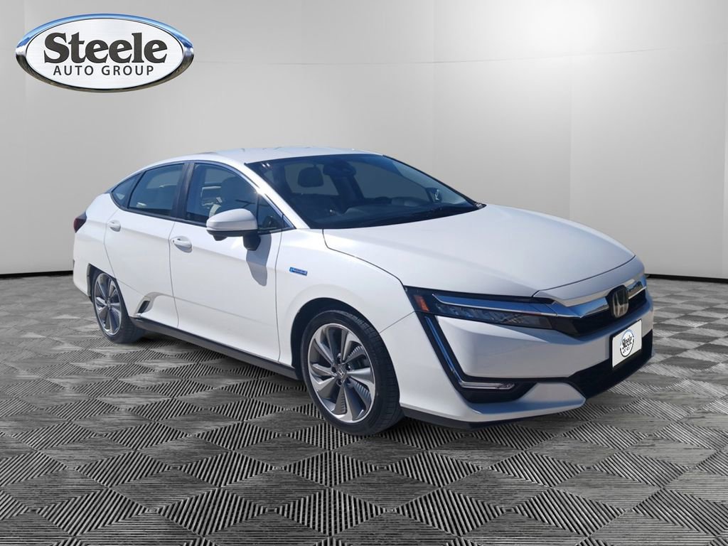 Used 2018 Honda Clarity Touring image 7