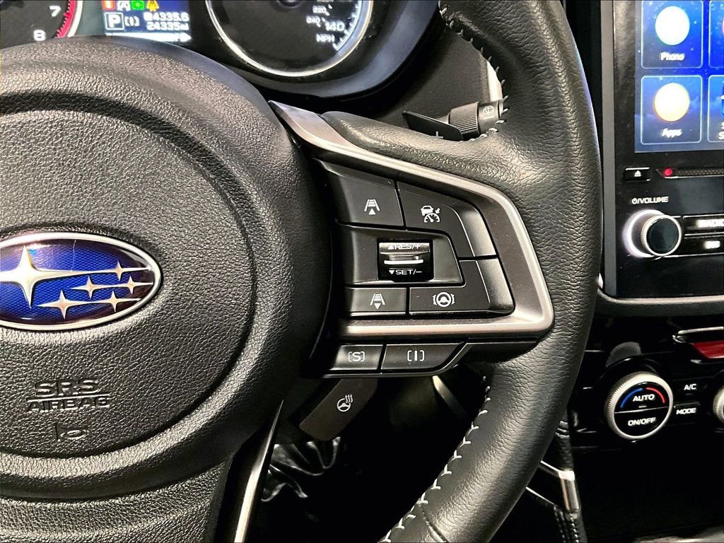 Used 2023 Subaru Forester Touring image 19