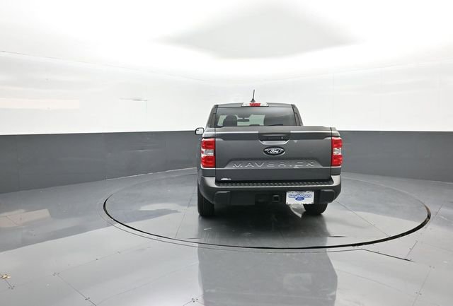 New 2026 Ford Maverick XLT w/ XLT Luxury Package image 6