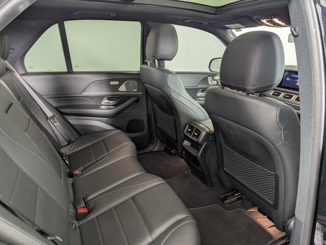 Used 2021 Mercedes-Benz GLE 350 4MATIC image 26