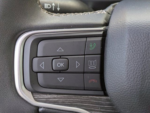Used 2024 Jeep Wagoneer Series II w/ Flexible Seating Group image 20