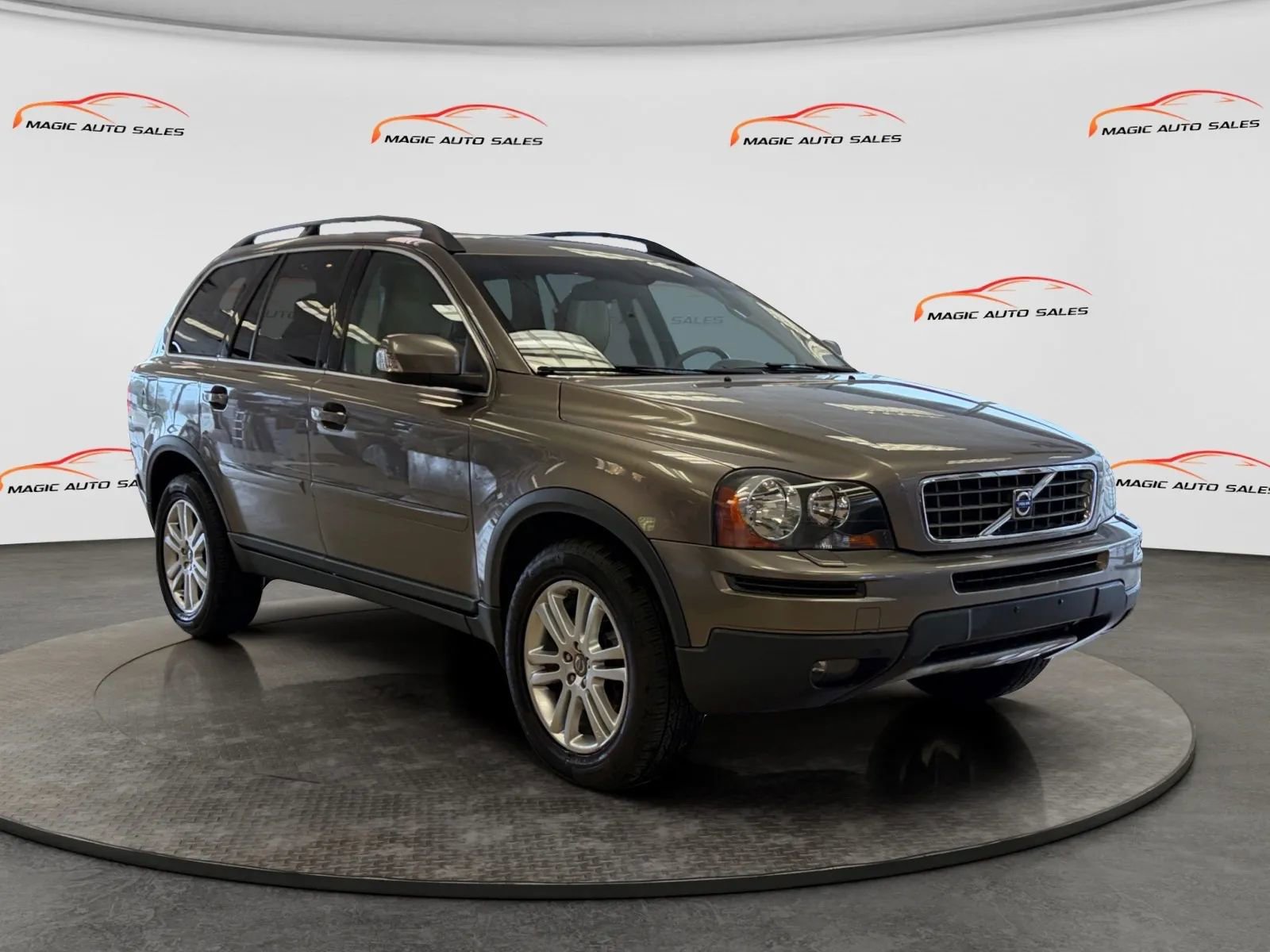 Used 2010 Volvo XC90 3.2 image 41