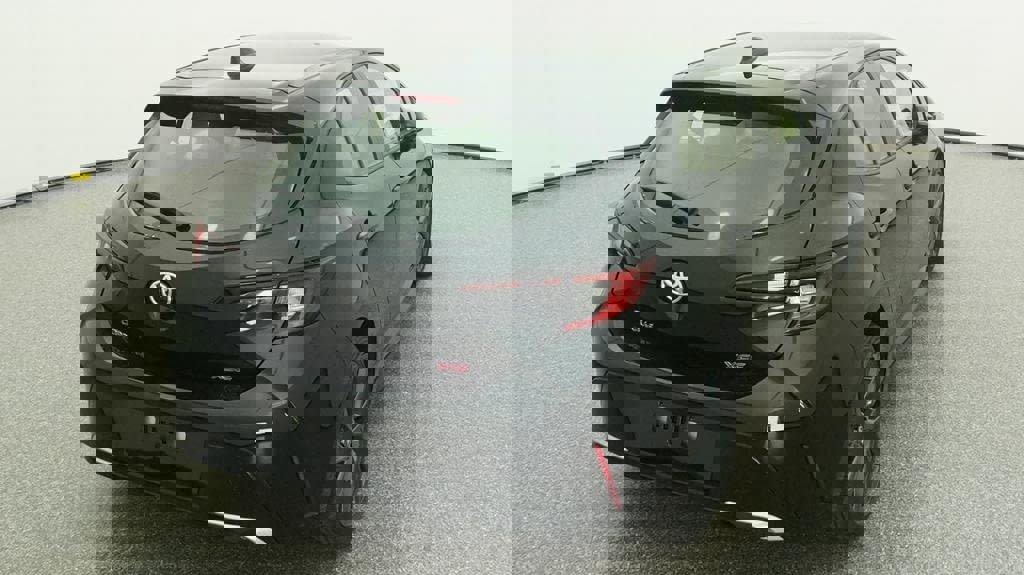 New 2026 Toyota Corolla XSE image 8