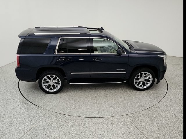 Used 2020 GMC Yukon Denali w/ Open Road Package AWD/4WD image 16