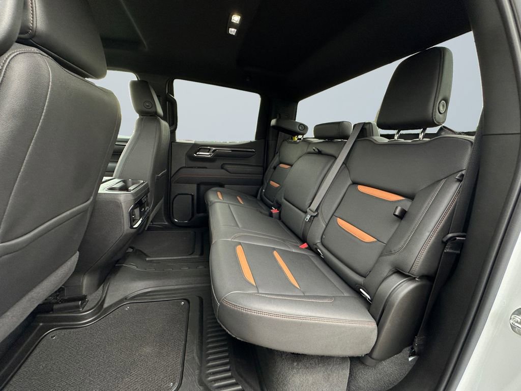 Used 2023 GMC Sierra 1500 AT4 AWD/4WD image 13