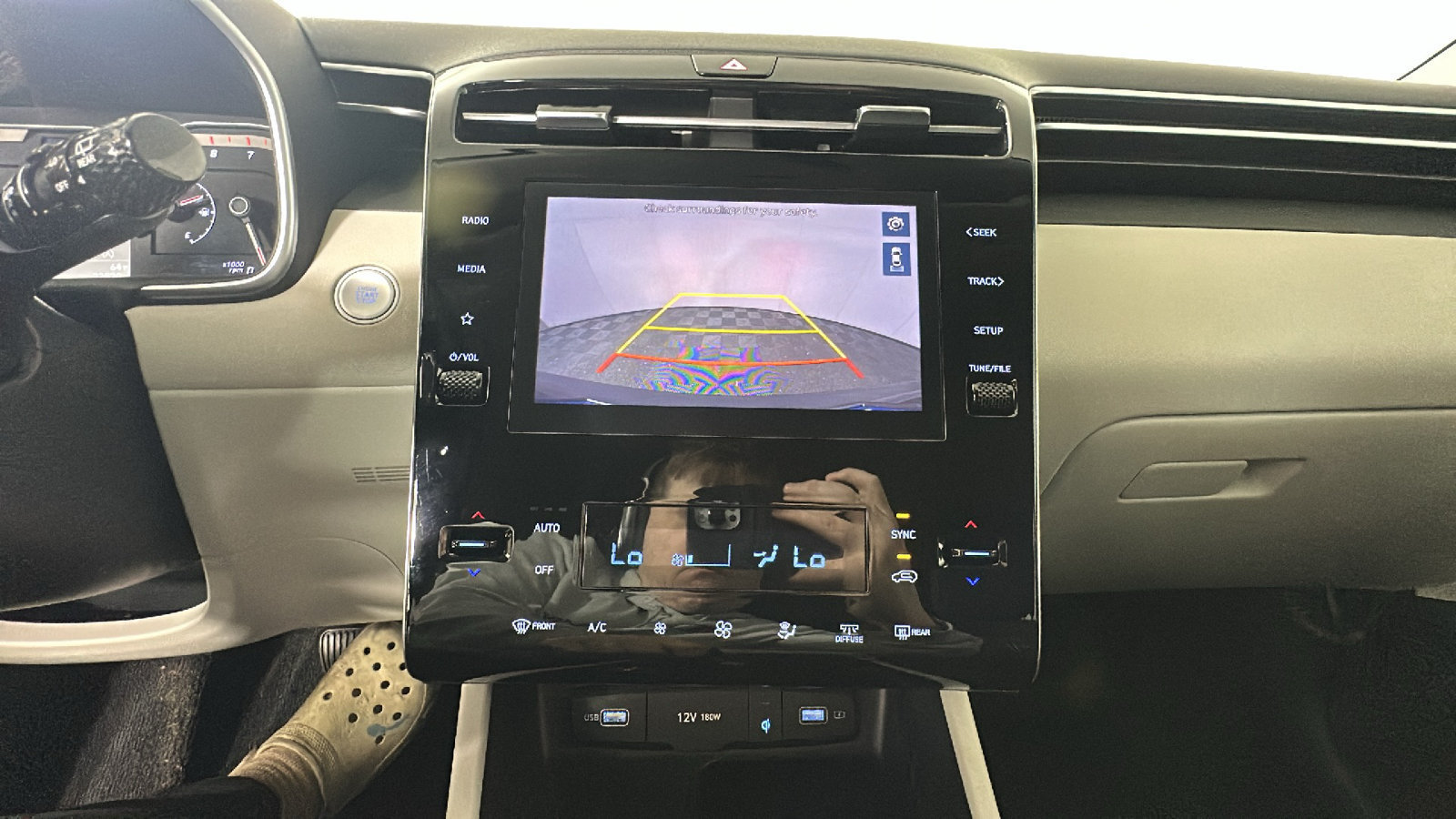 Certified 2024 Hyundai Tucson SEL FWD image 31