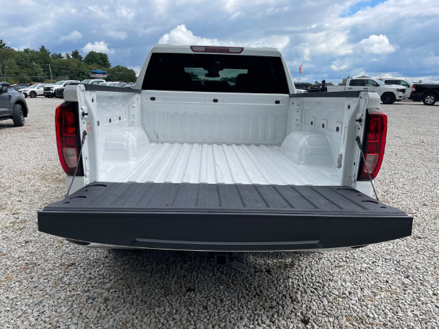 Used 2023 GMC Sierra 1500 SLE AWD/4WD image 13