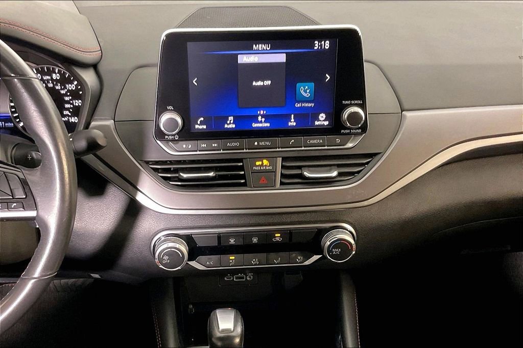 Used 2024 Nissan Altima 2.5 SR image 9