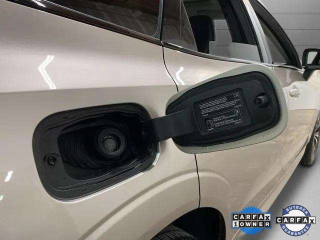 Used 2025 Volvo XC60 B5 Core image 92