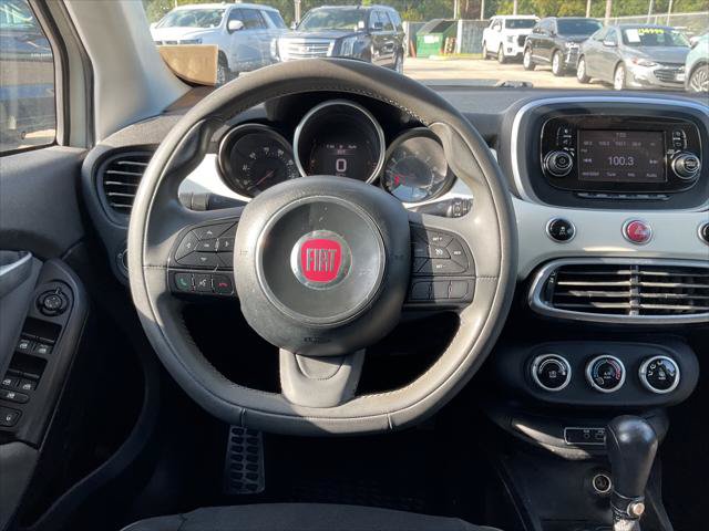 Used 2016 FIAT 500X Easy FWD image 26