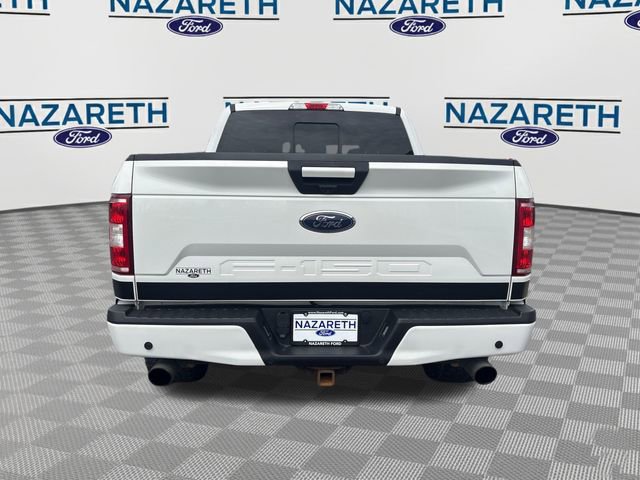 Used 2018 Ford F150 XLT w/ Equipment Group 302A Luxury AWD/4WD image 6