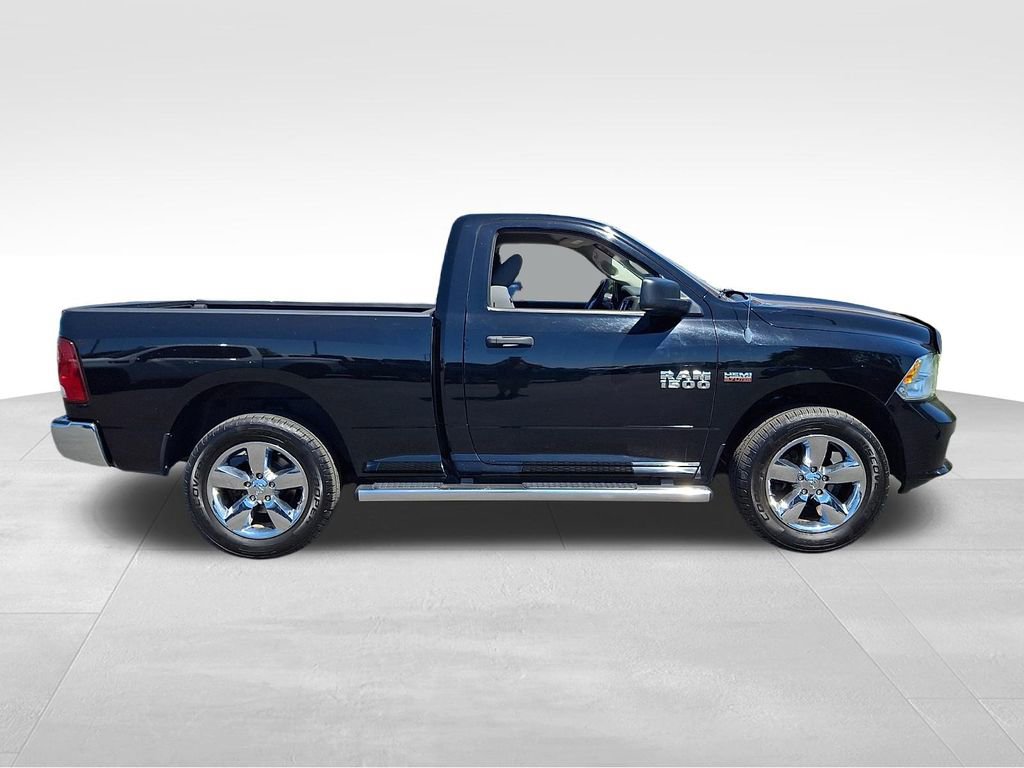 Used 2013 RAM 1500 Express AWD/4WD image 7