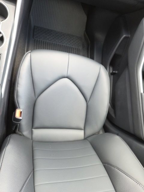 Used 2026 Toyota Highlander XLE AWD/4WD image 20