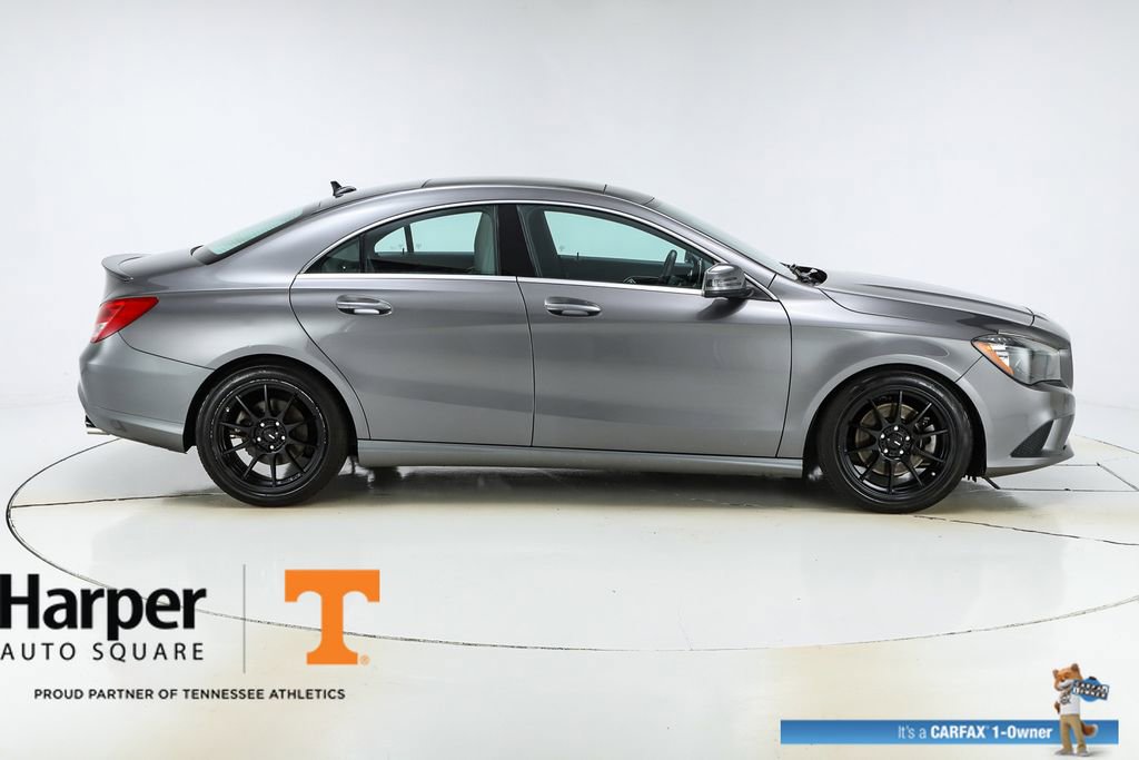 Used 2016 Mercedes-Benz CLA 250 image 48