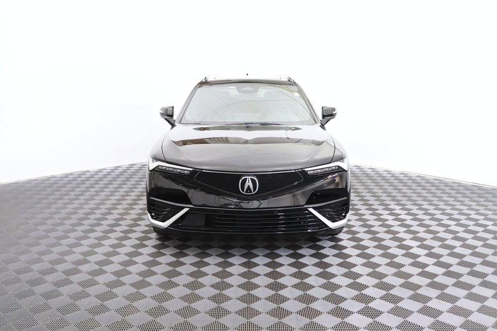 Used 2024 Acura ZDX Type S AWD/4WD image 4