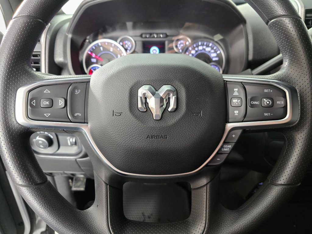 New 2026 RAM 2500 Tradesman AWD/4WD image 20