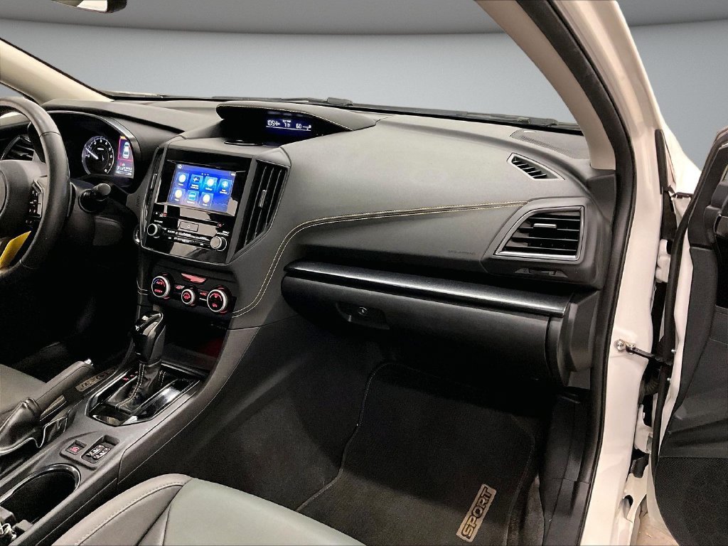 Used 2021 Subaru Crosstrek 2.5i Sport w/ Popular Package #3 AWD/4WD image 26