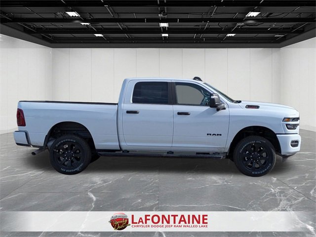 New 2026 RAM 2500 Big Horn image 6
