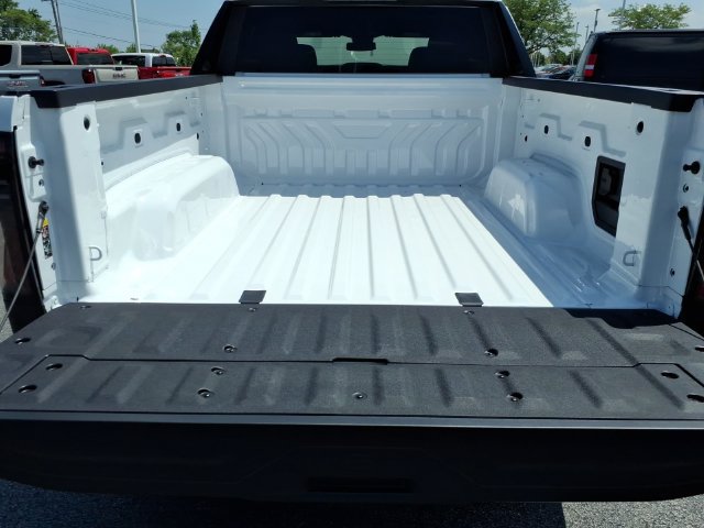 New 2026 GMC Sierra EV Elevation AWD/4WD image 21