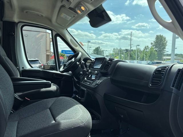 Used 2023 RAM ProMaster 3500 FWD image 34